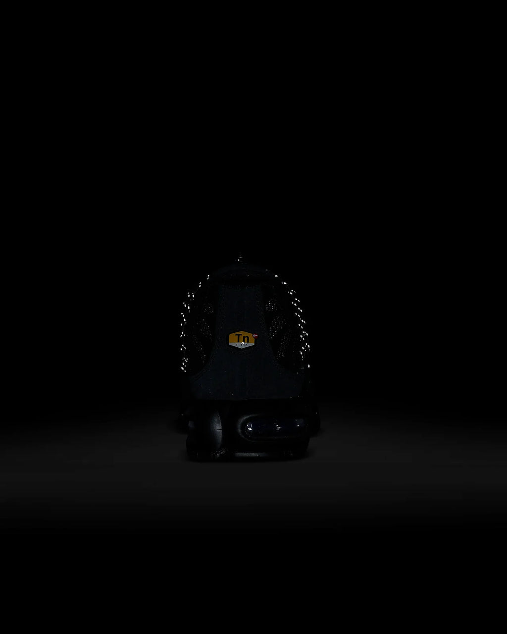 Nike Air Max Plus Utility Black/Μαύρο