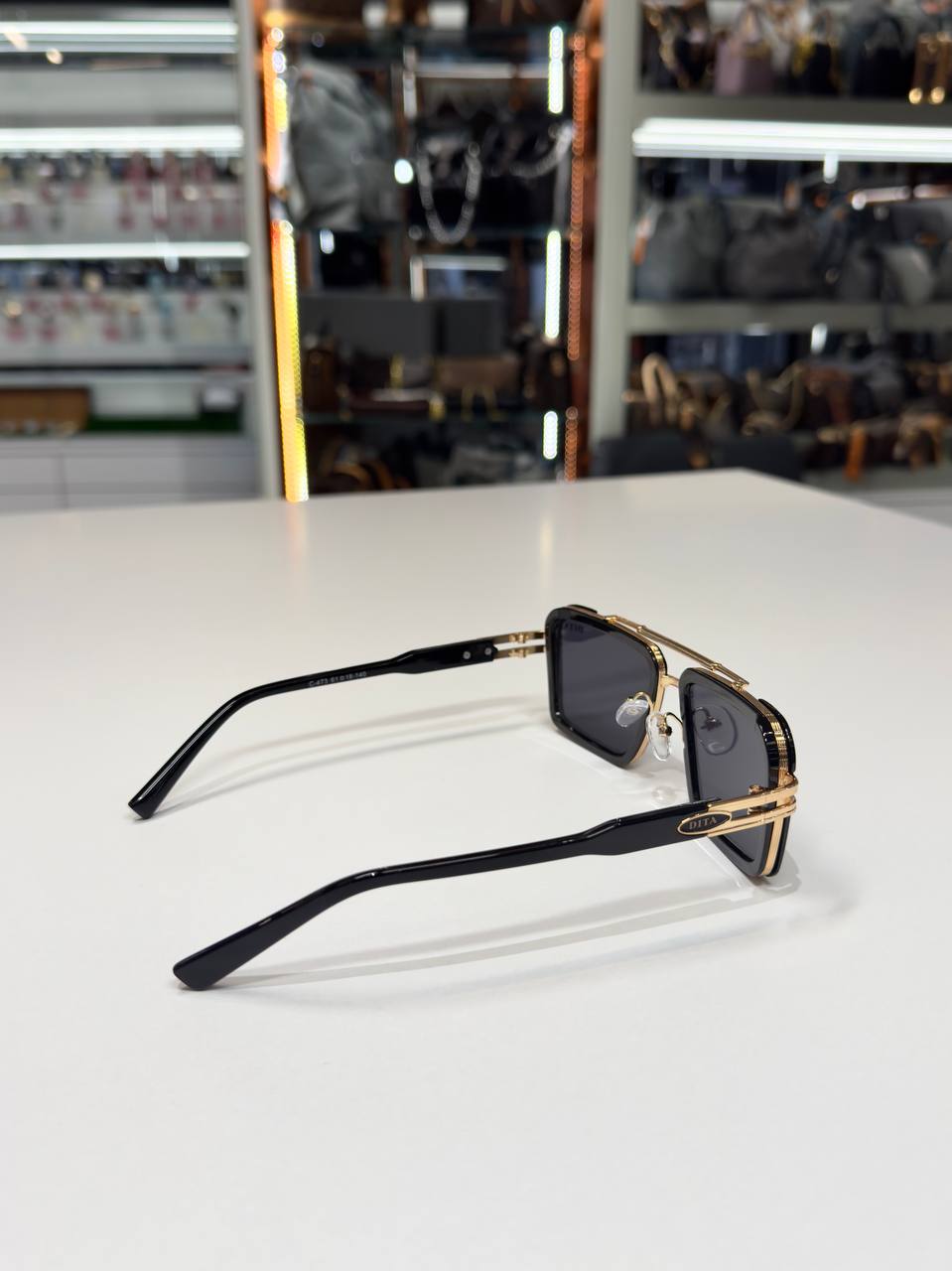 DITA SN-652 SUNGLASSES