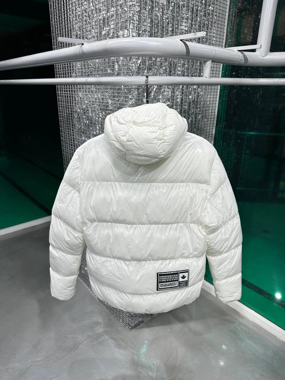Dsquared2 Jacket - 692