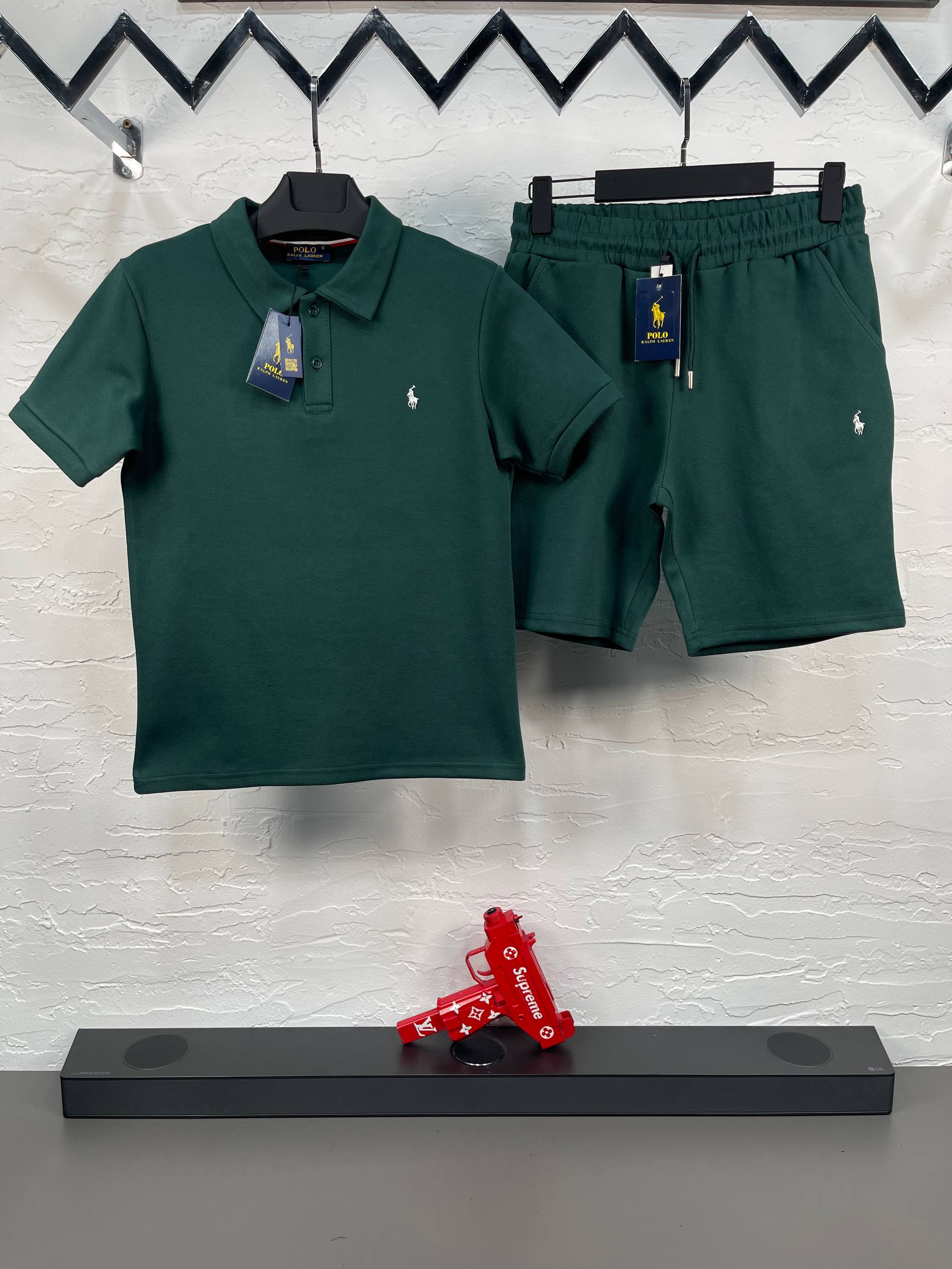 set2pcs POLO mx-1862