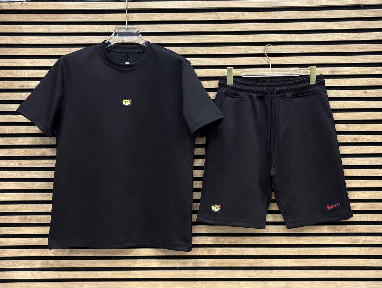 set2pcs Nike Tech HS-8373