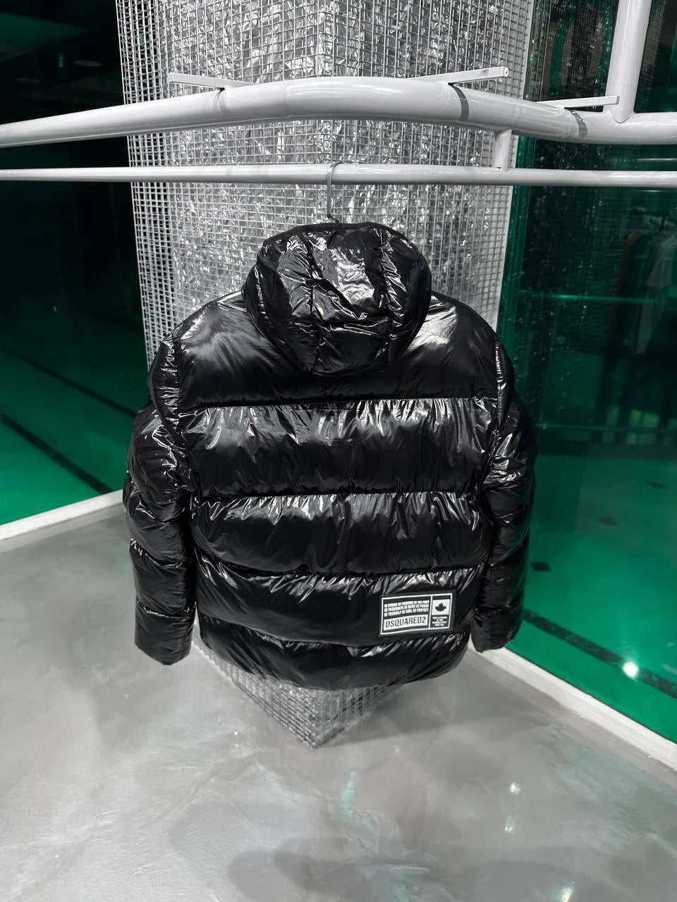 Dsquared2 Jacket - 694