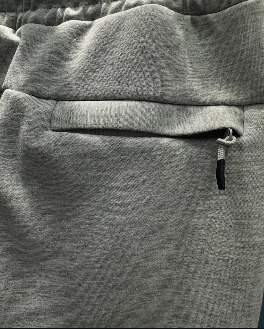 Set Nike Swoosh ensemble grey 02 Gr-142 K25