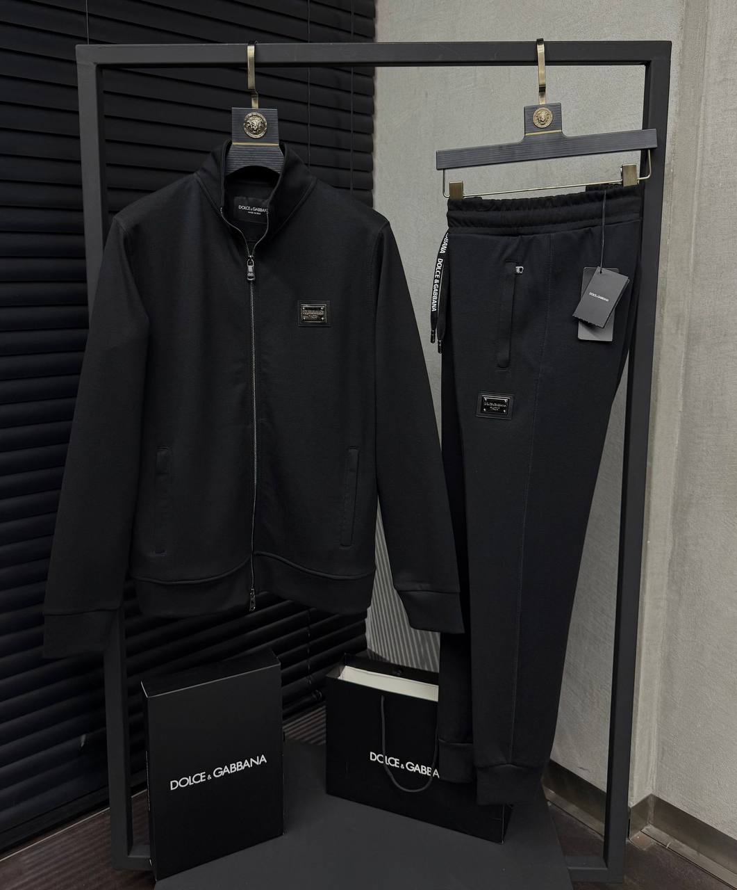 Set Dolce & Gabbana - Μαύρο