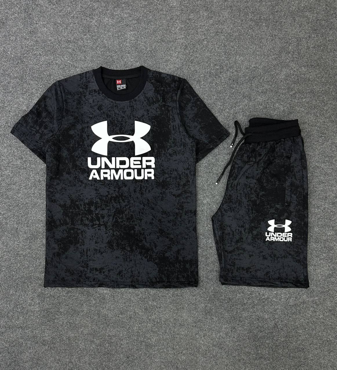 set2pcs UNDER ARMOUR mx-6399