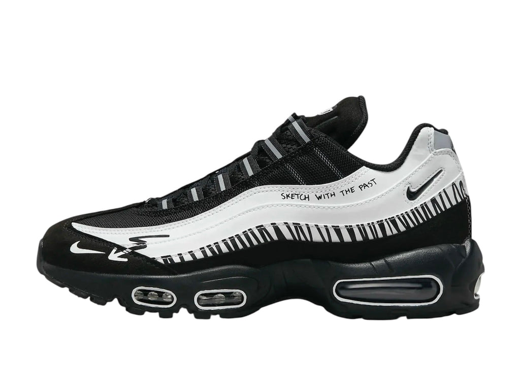 Air Max 95 x Future Movement