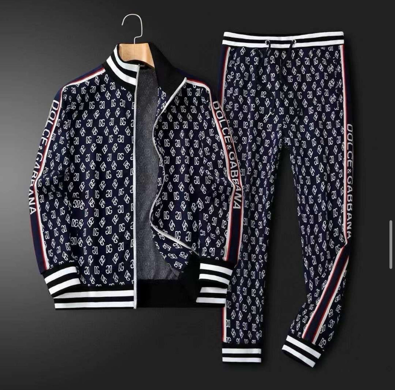 D&G SET K25