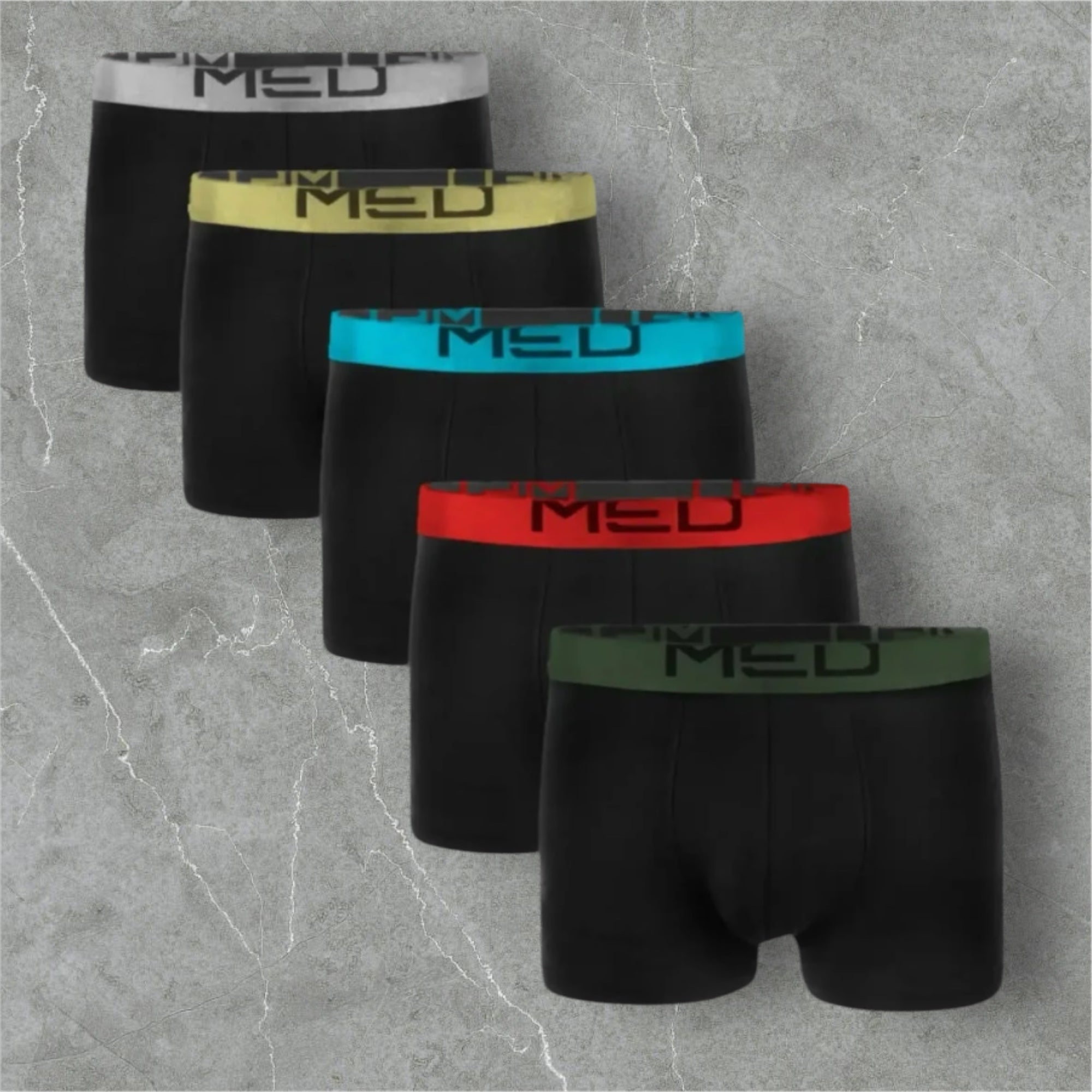 MED LOGAN ROY - ΣΕΤ 5