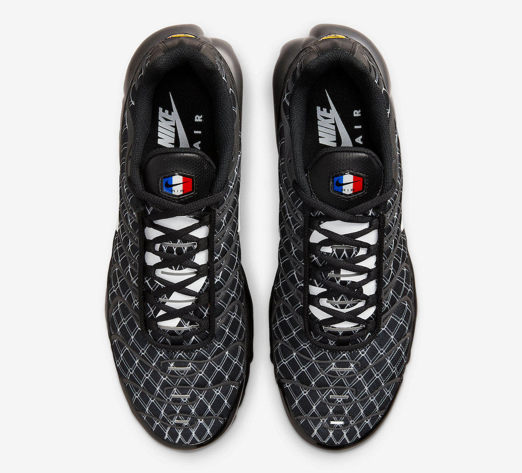 Nike Air Max Plus France