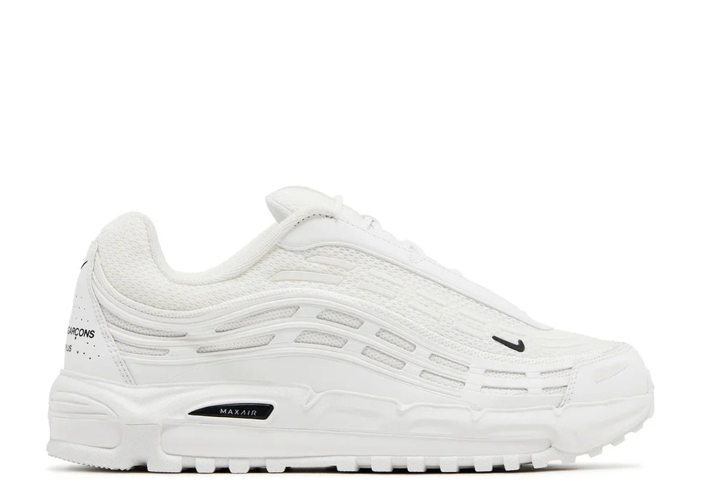 Air Max TL 2.5 Comme Des Garçons Plus White