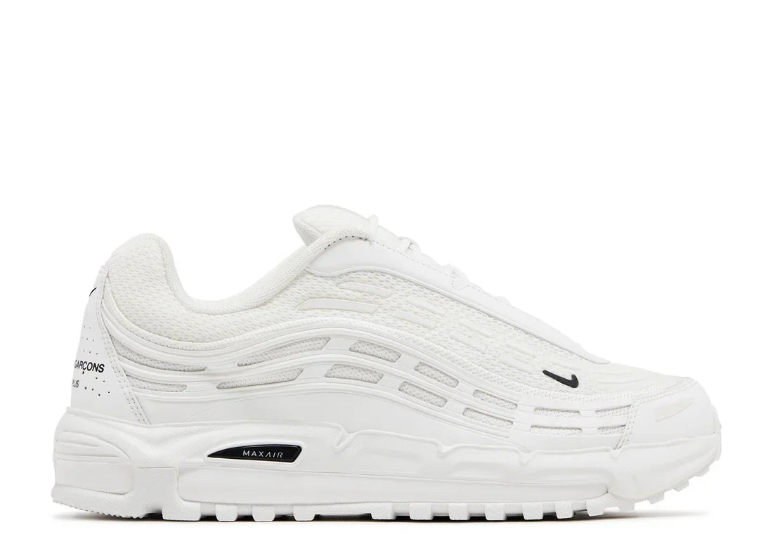 Air Max TL 2.5 Comme Des Garçons Plus White