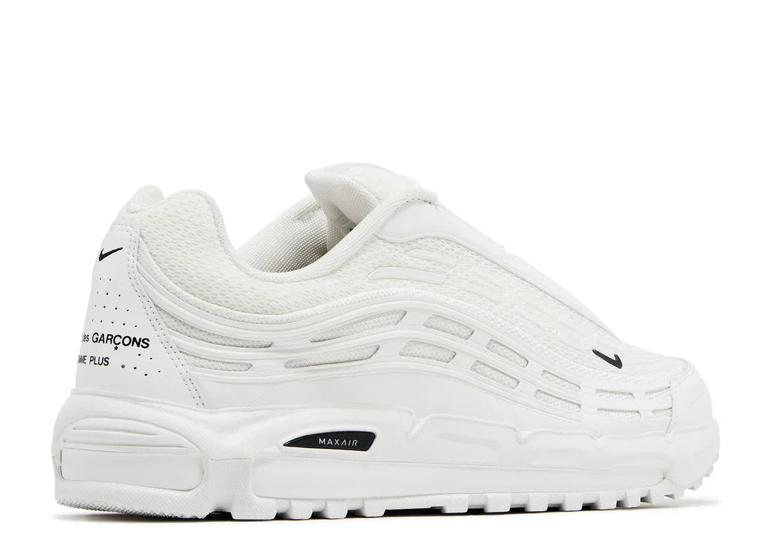 Air Max TL 2.5 Comme Des Garçons Plus White