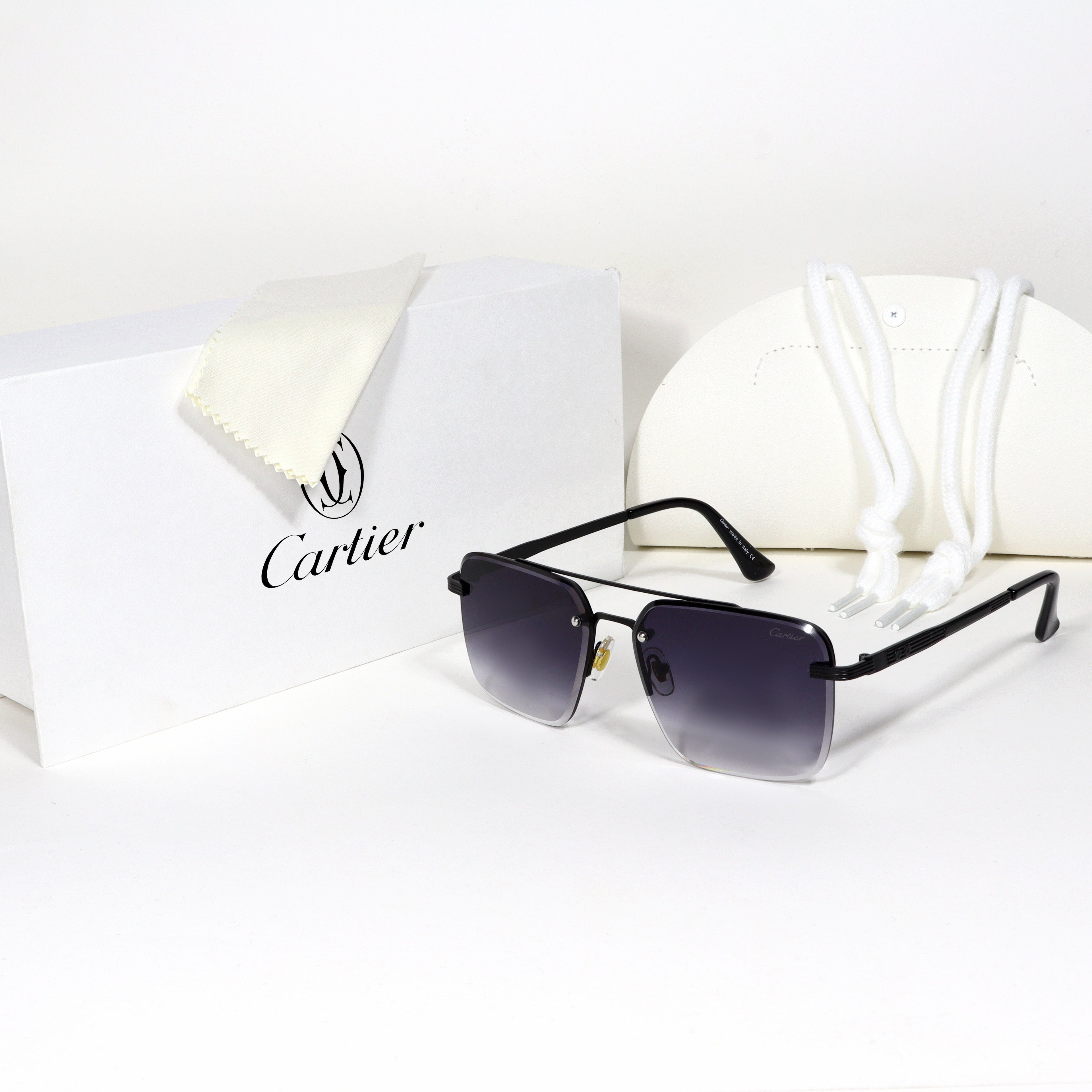 Cartier - CRT01