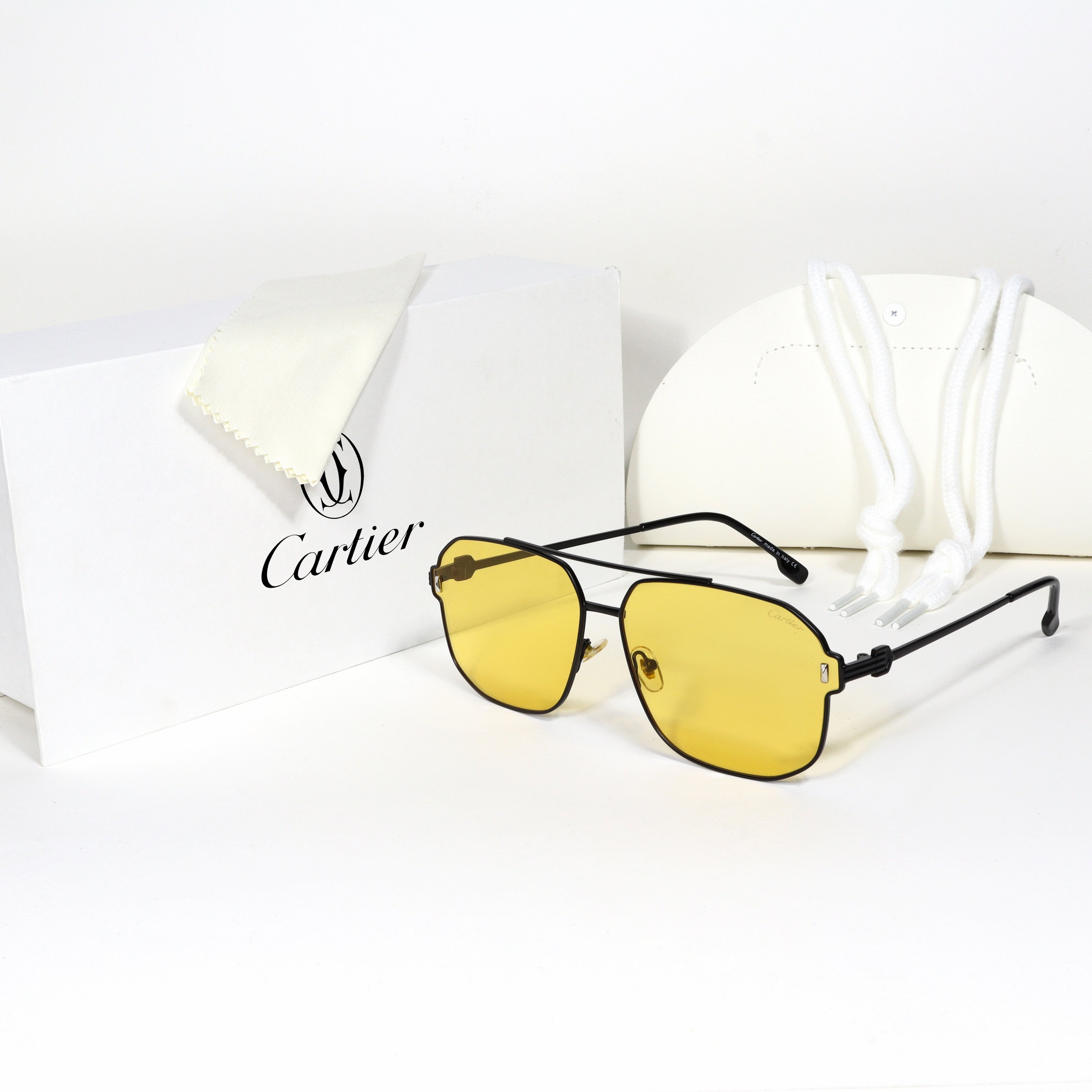 Cartier - CRT03