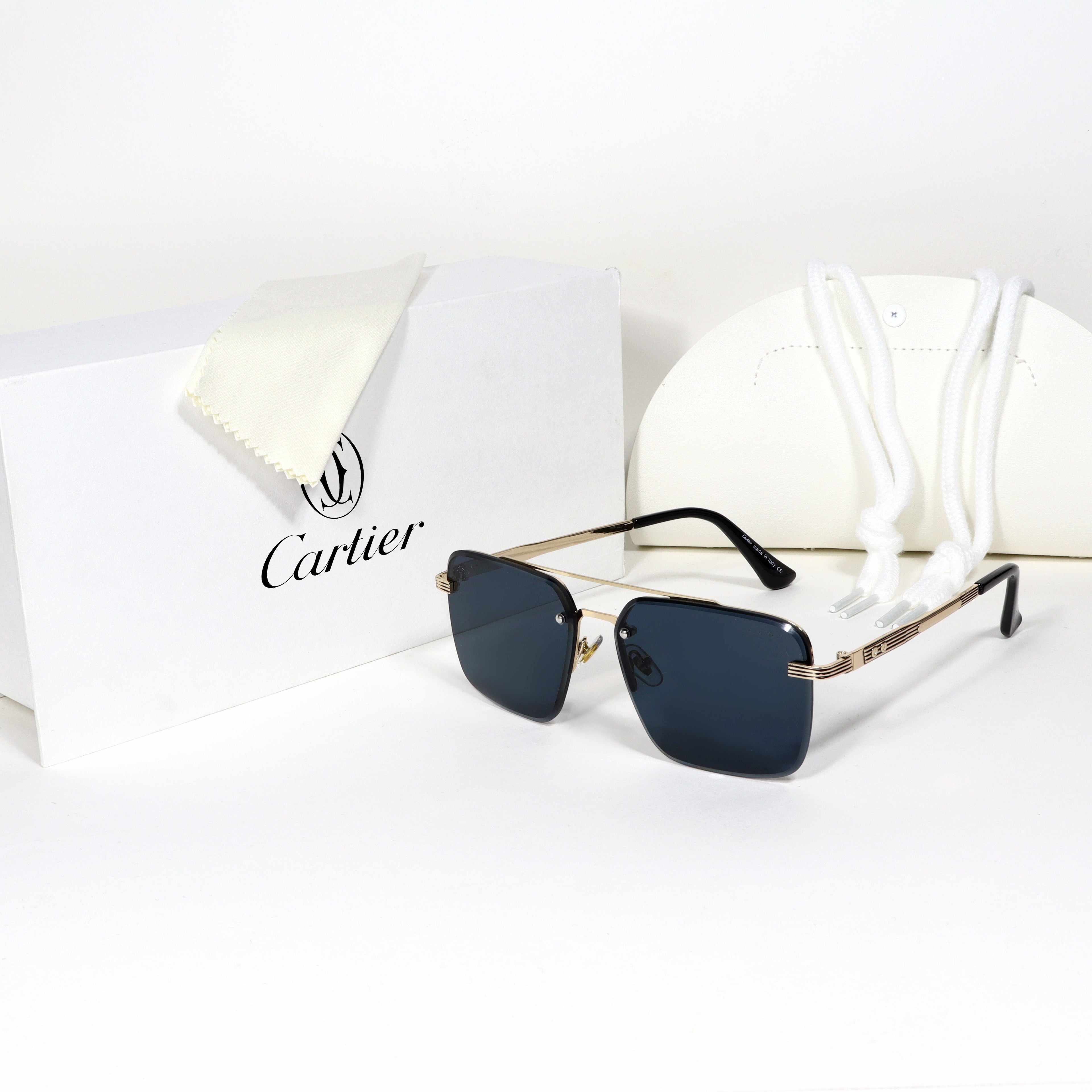 Cartier - CRT04