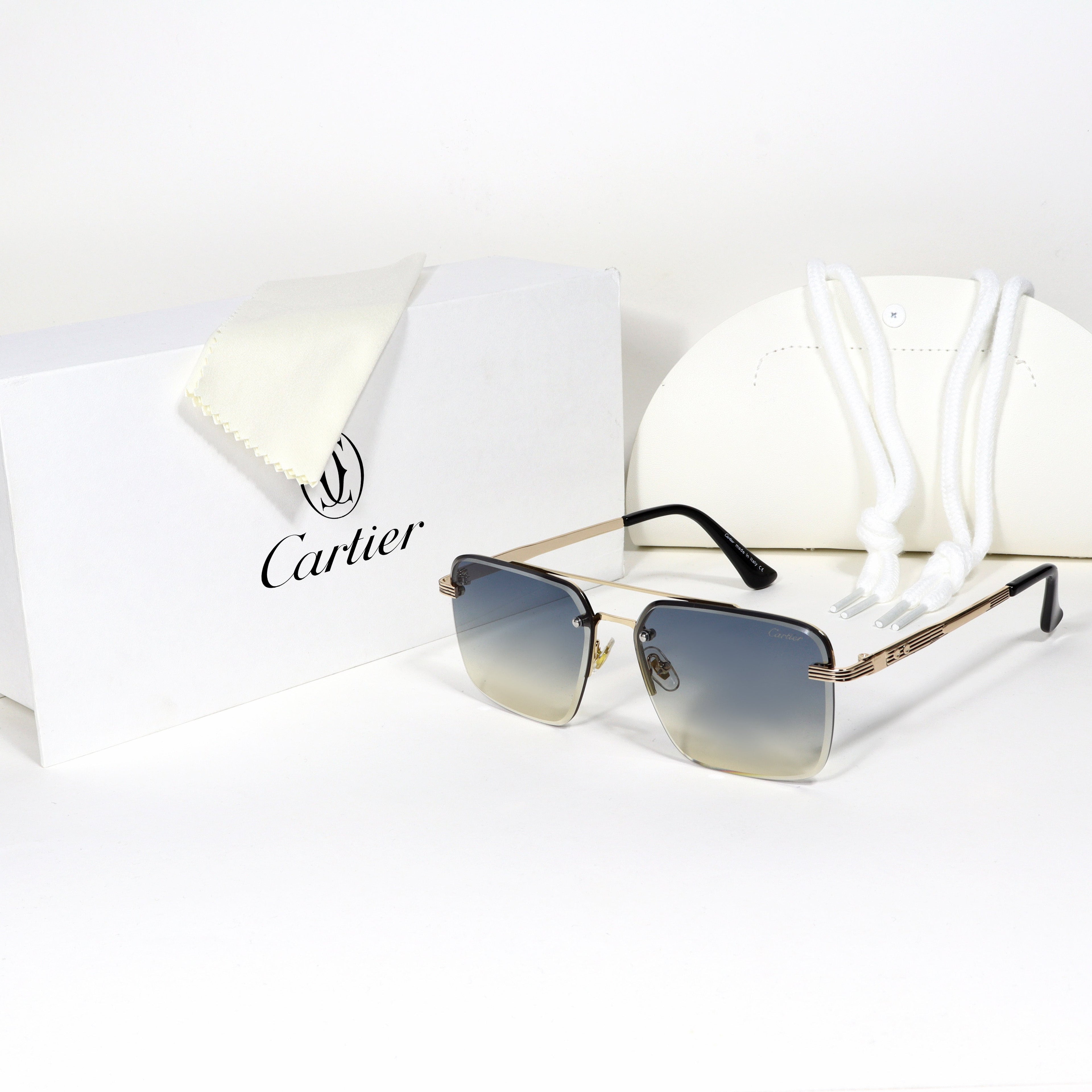 Cartier - CRT08