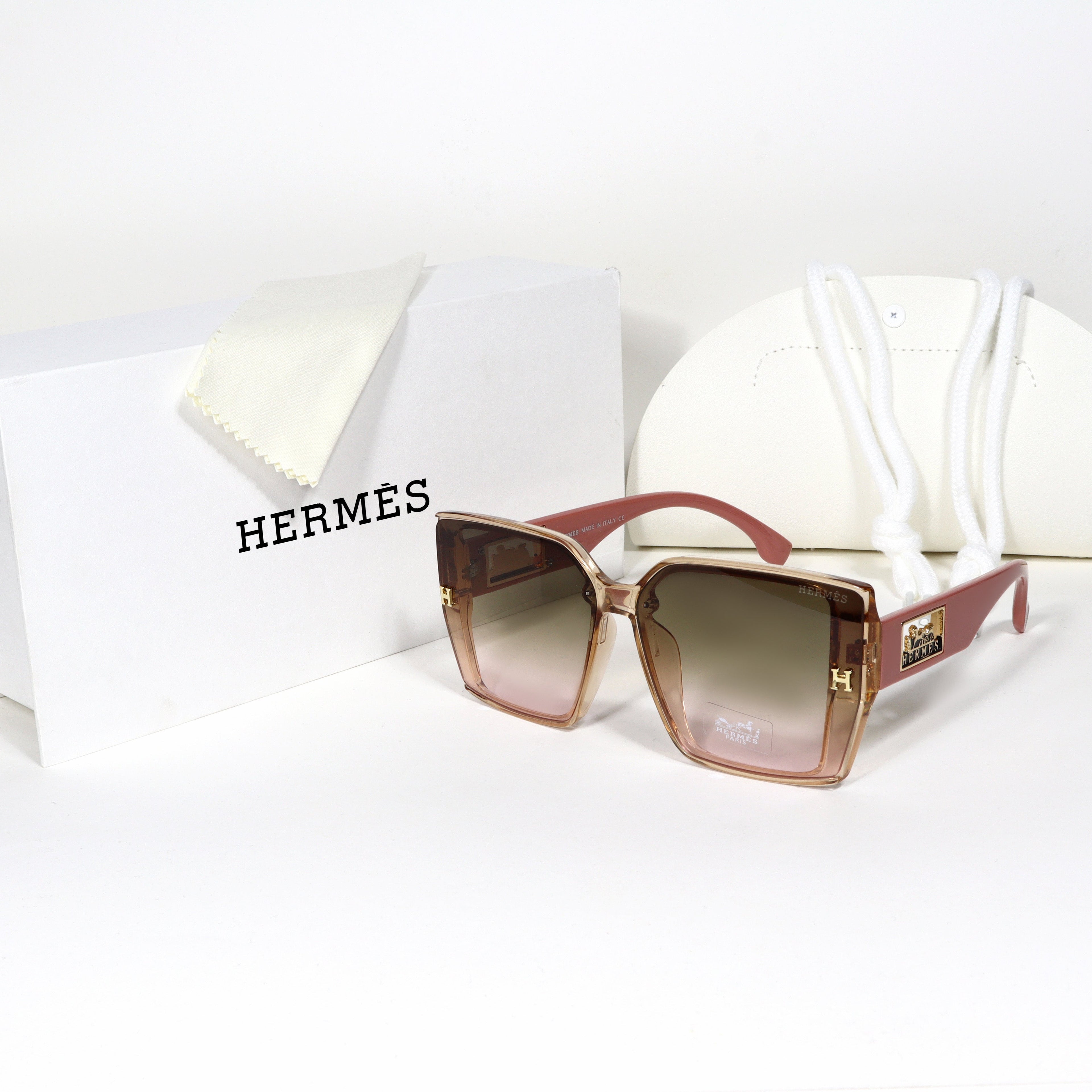 Hermes - HRM05